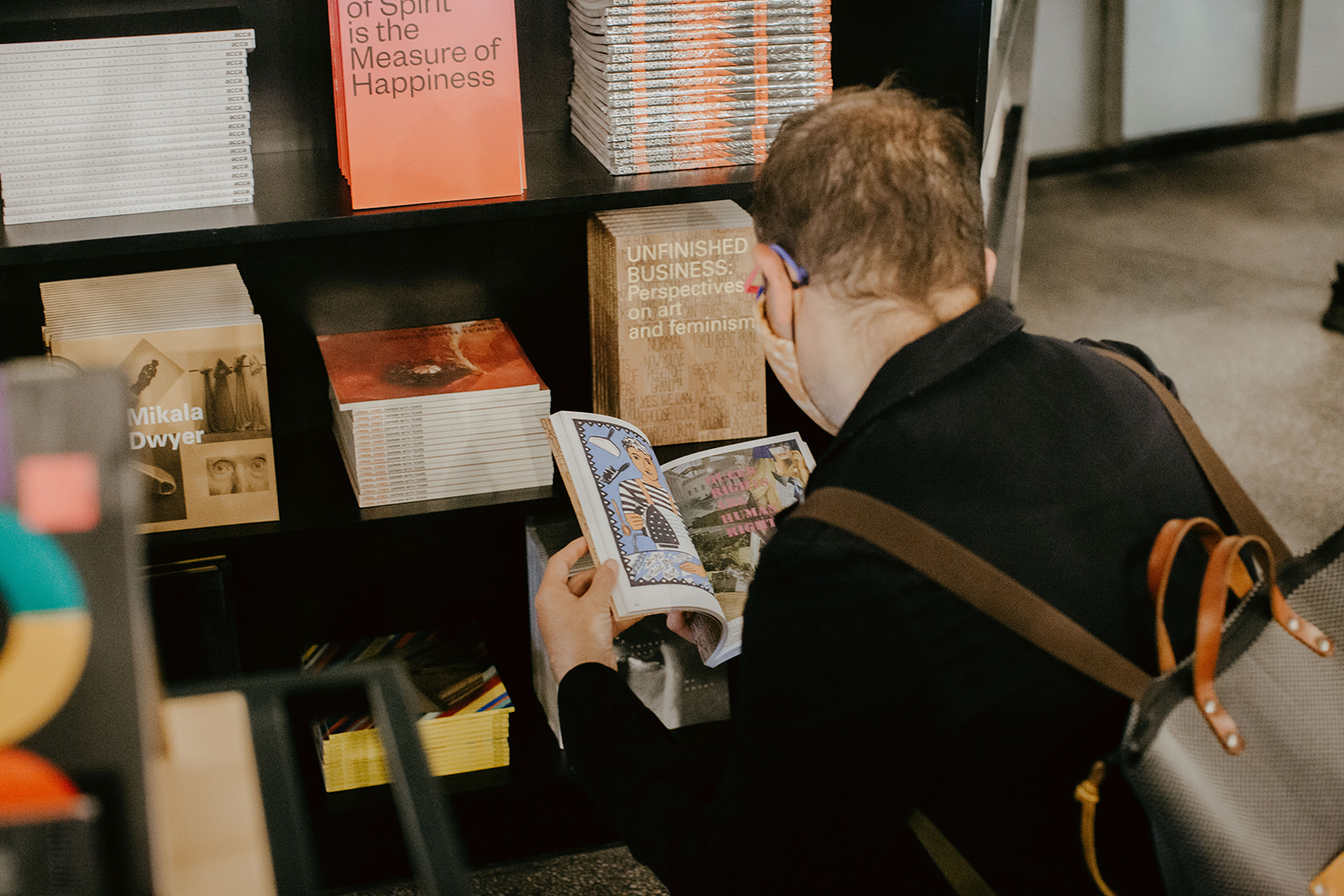 ACCA Bookshop